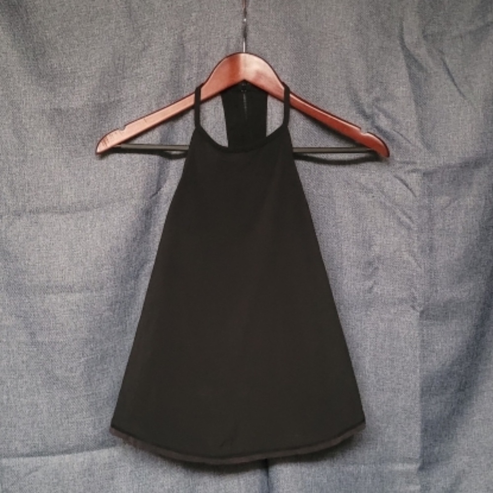 Lululemon Free Spirit Tank - Size 4